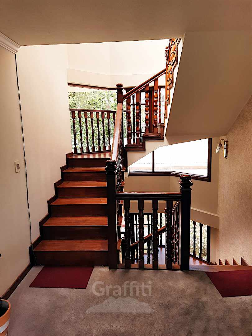 Casa Casa en Venta en La Florida cerca del colegio Saint Andrews. Foto 13