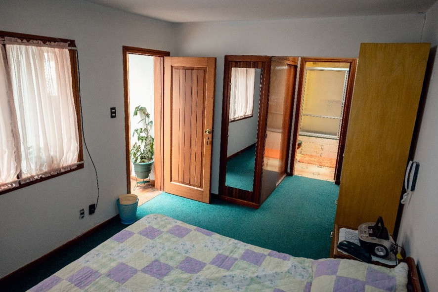 Casa ﻿2 Casas en Venta Irpavi. Calle Ovando. Foto 18