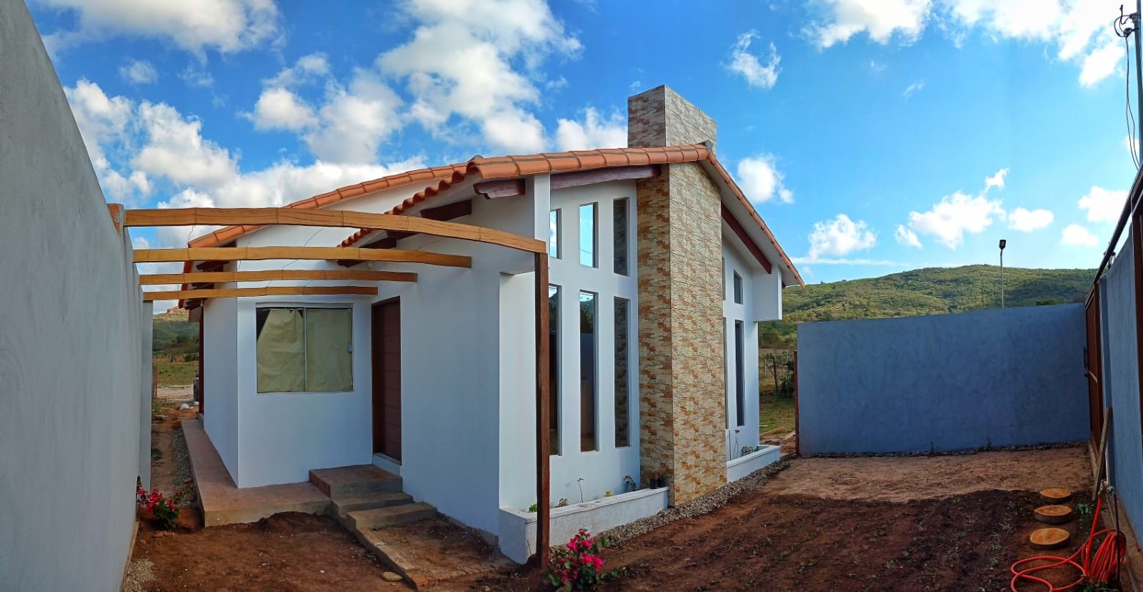 Casa SAMAIPATA, ZONA SUR CAMINO A SAN JUAN Foto 1