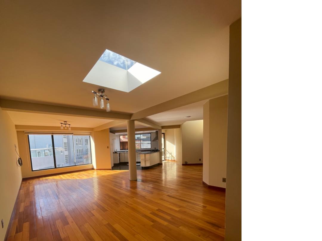 Departamento IRPAVI II A UNA CUADRA DE LA PLAZA EL VERGEL Foto 1