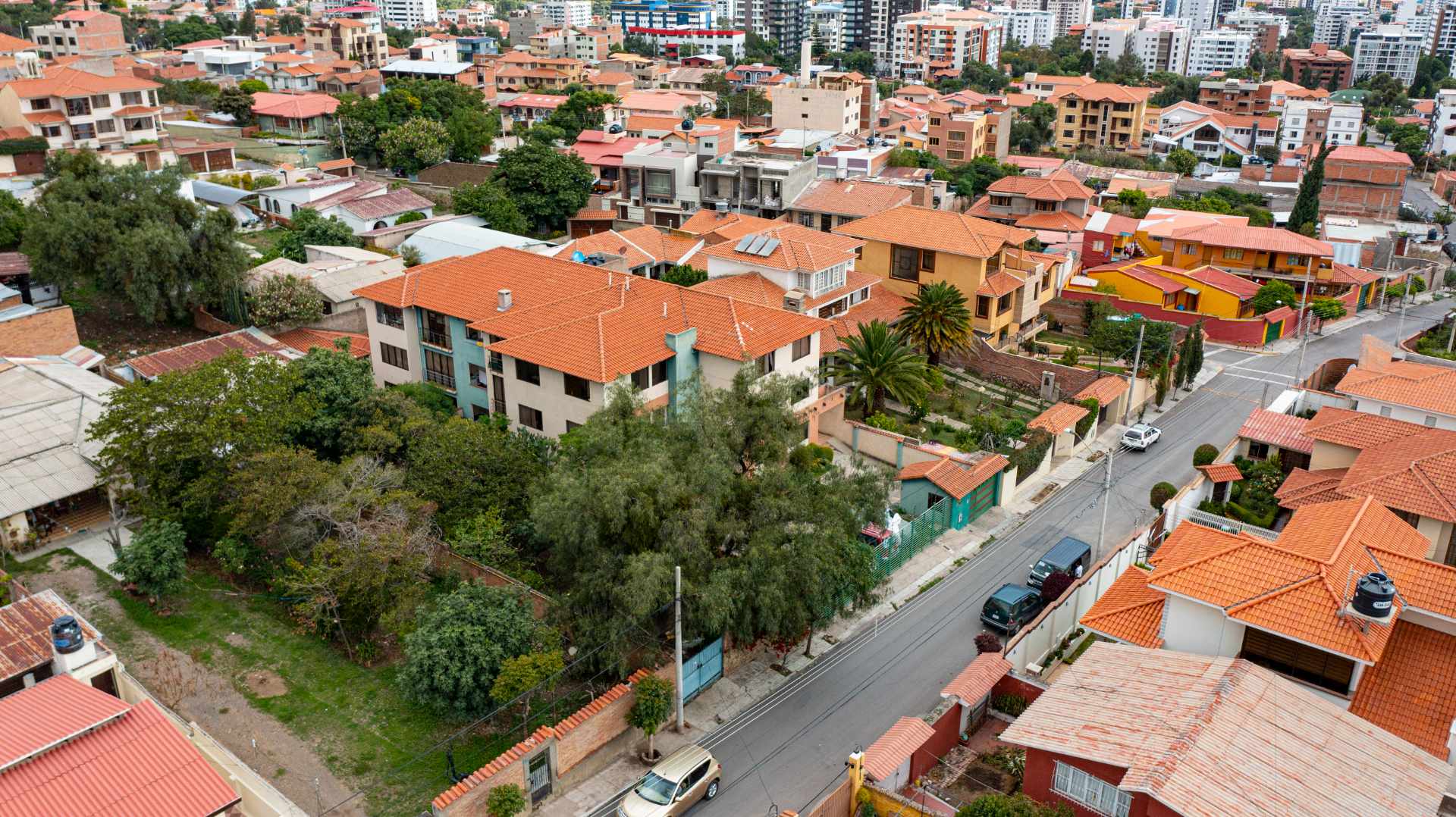 Departamento en VentaCalle los Laureles 3 dormitorios 2 baños 1 parqueos Foto 21