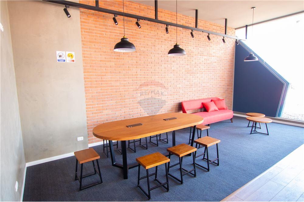 Departamento en VentaMONOAMBIENTE A ESTRENAR EN VENTA AV VILLARROEL Foto 6