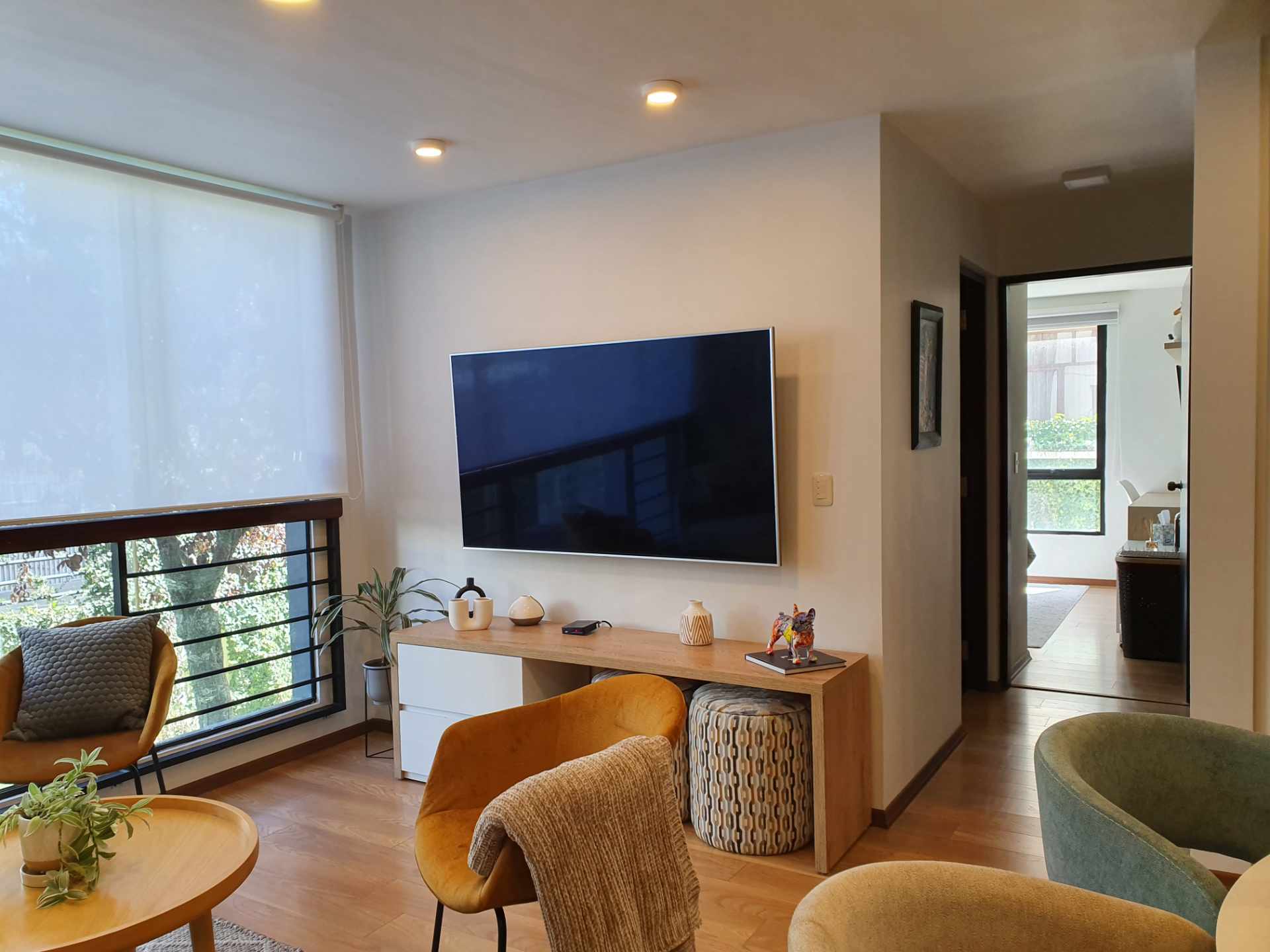 Departamento Achumani Foto 13