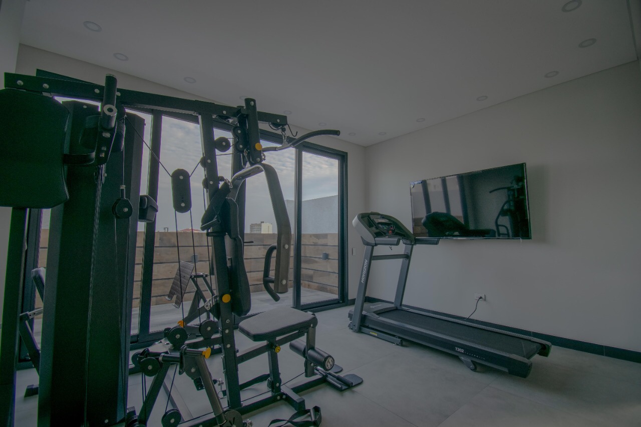 Departamento en AlquilerEN ALQUILER EQUIPETROL CALLE HERNAN ALDABA PAZ PLAZA ITALIA 2 dormitorios 3 baños 1 parqueos Foto 15