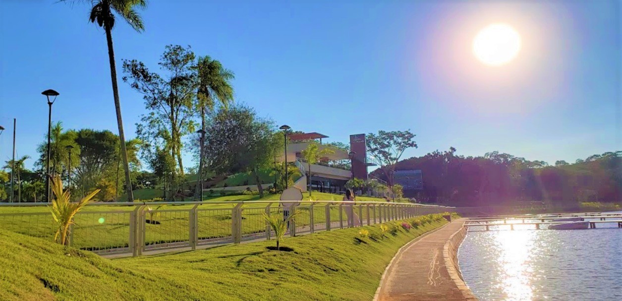 Terreno en VentaUrubo Santa Cruz Foto 5