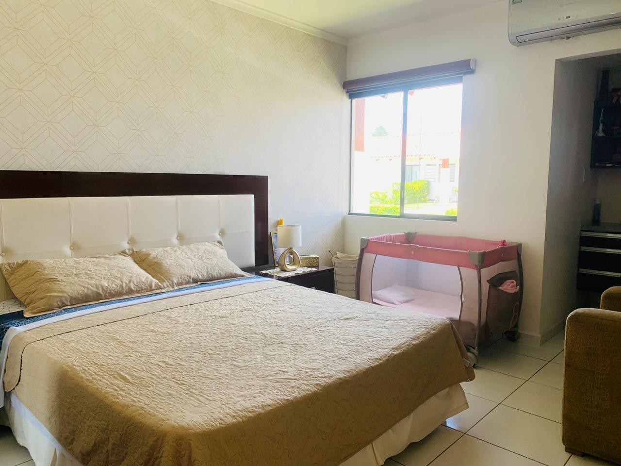 Casa en Carretera Norte en Santa Cruz de la Sierra 3 dormitorios 2 baños 1 parqueos Foto 9