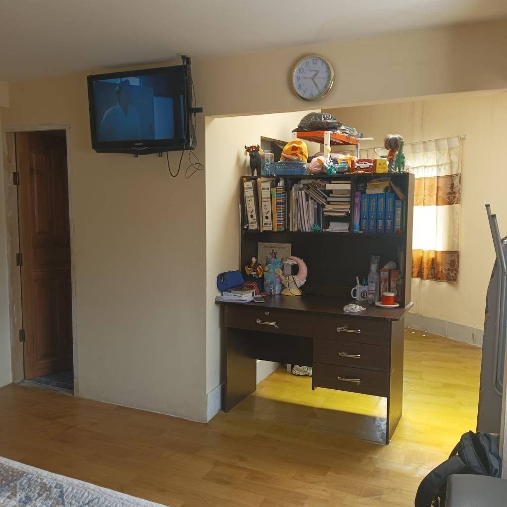 Casa PAMPAHASI Foto 5