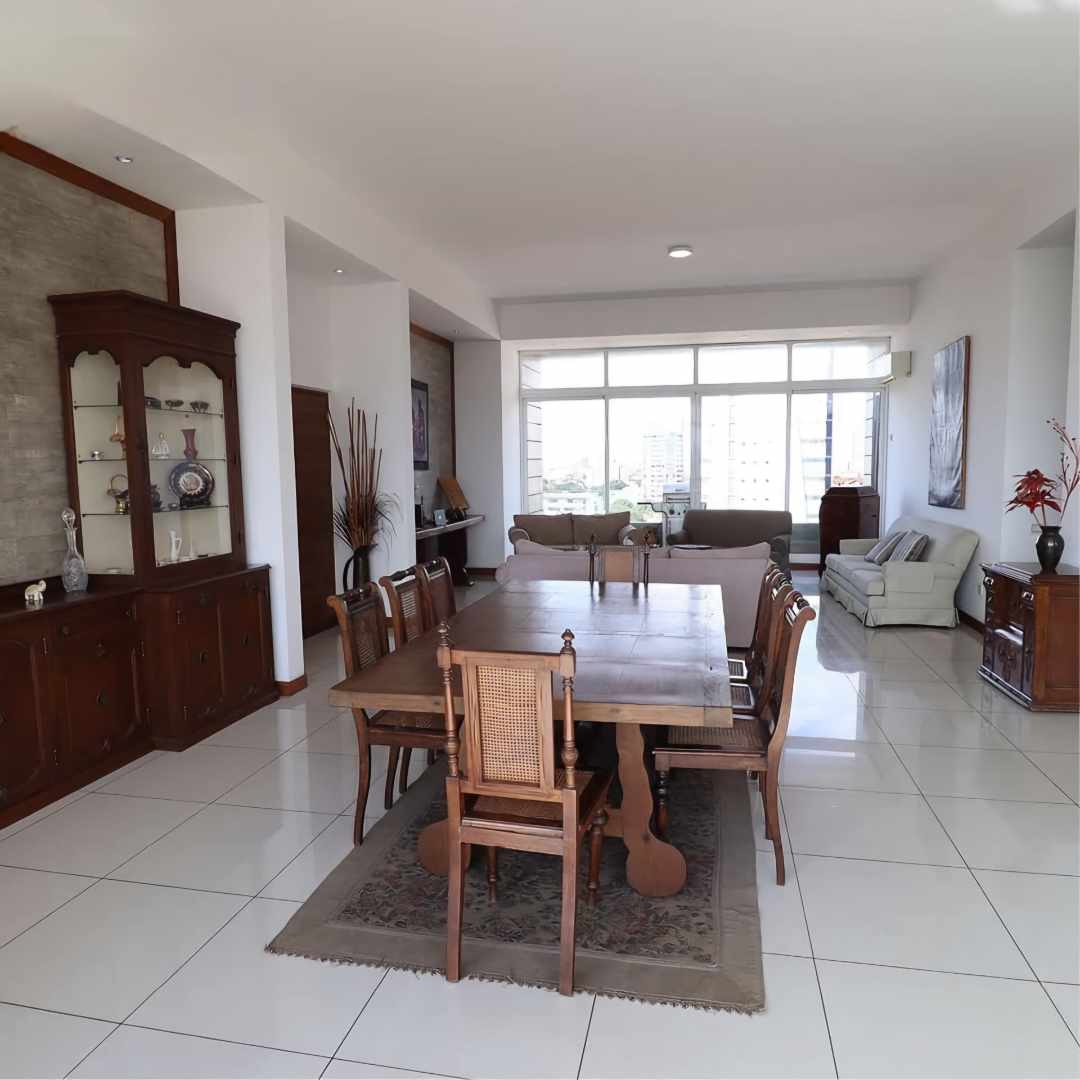 Departamento en VentaAvenida Beni, esquina Los Cusis Foto 9