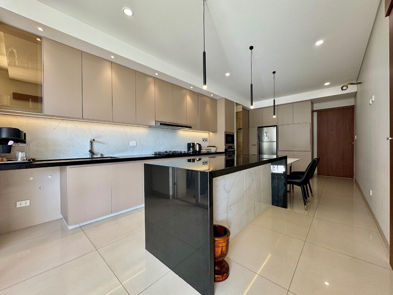 Casa en VentaZONA NORTE CONDOMINIO LE PARK 
CASA EN VENTA 
A ESTRENAR !!!!! Foto 2