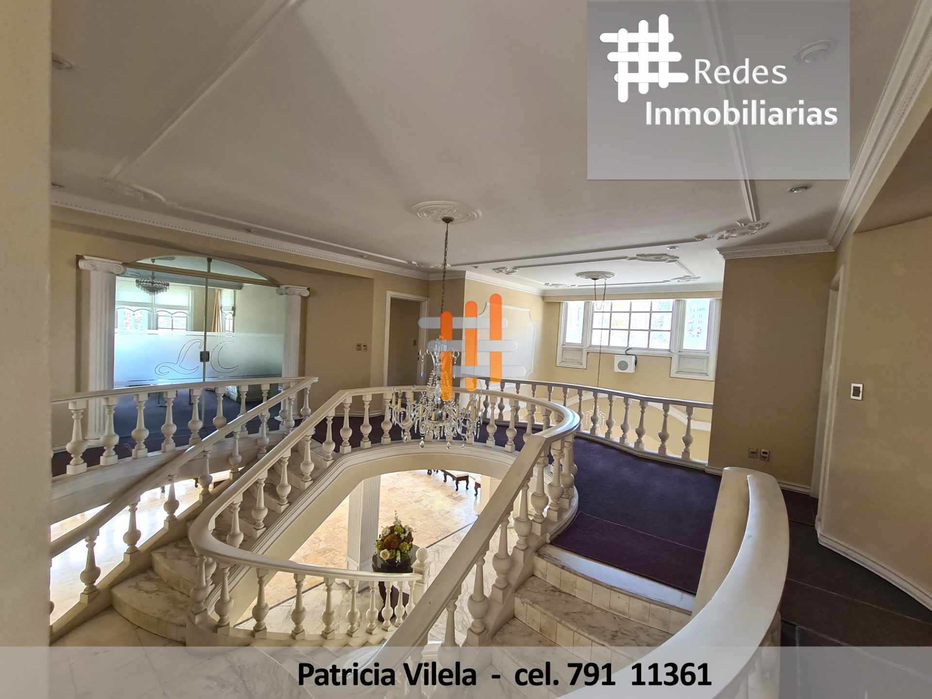 Casa en Cota Cota en La Paz 4 dormitorios 10 baños 6 parqueos Foto 9