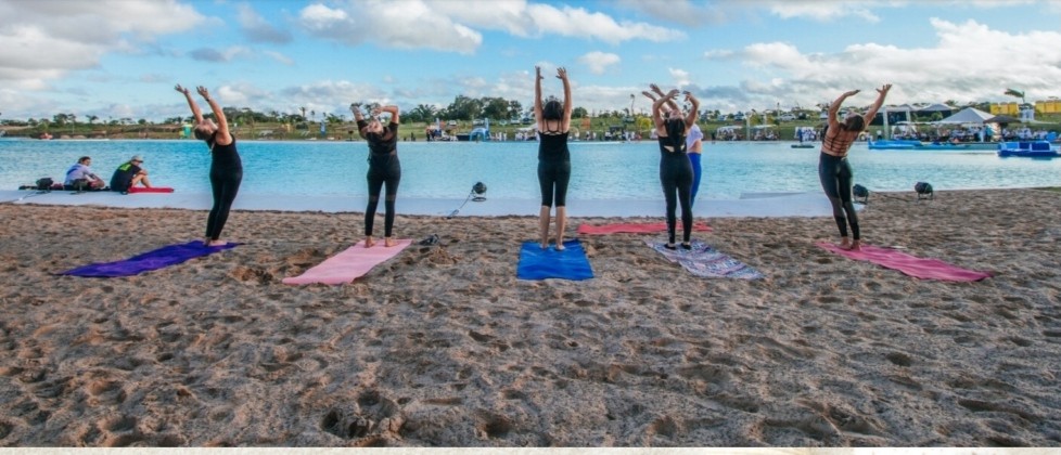 Terreno Urubo
 Foto 6