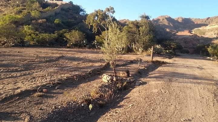 Terreno TERRENO EN VENTA EN HUAJCHILLA Foto 5