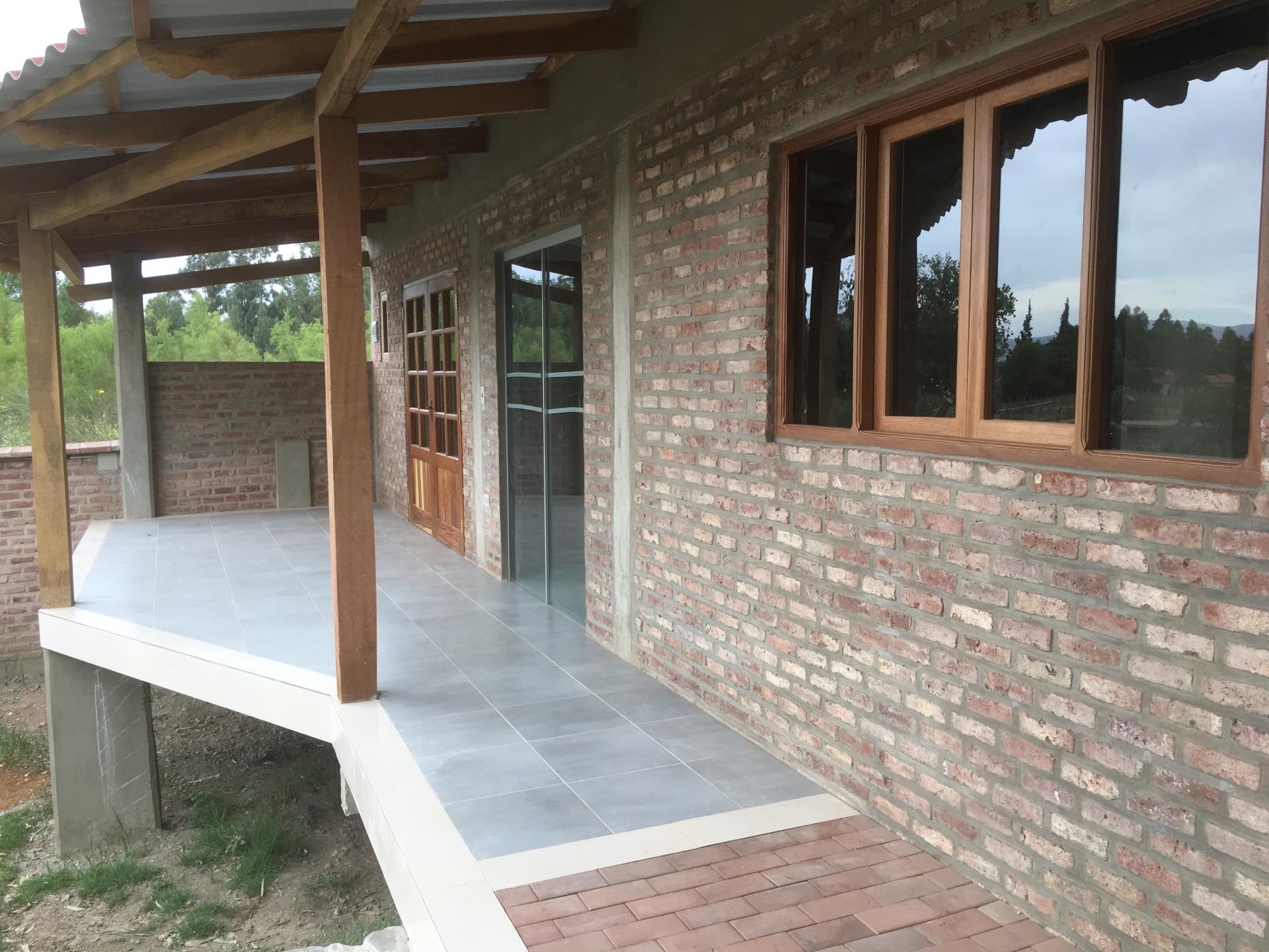 Casa Tiquipaya Foto 34