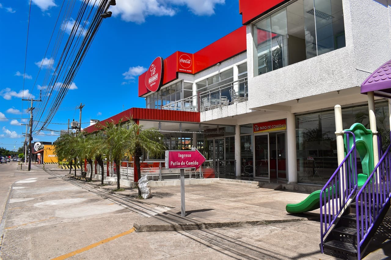 En Alquiler a $us 3,990 Foto 2