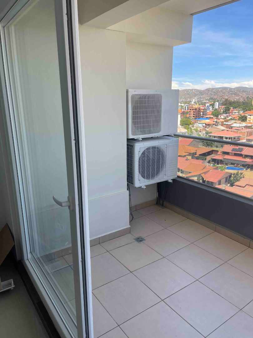 Departamento en Muyurina en Cochabamba 3 dormitorios 2 baños 1 parqueos Foto 41