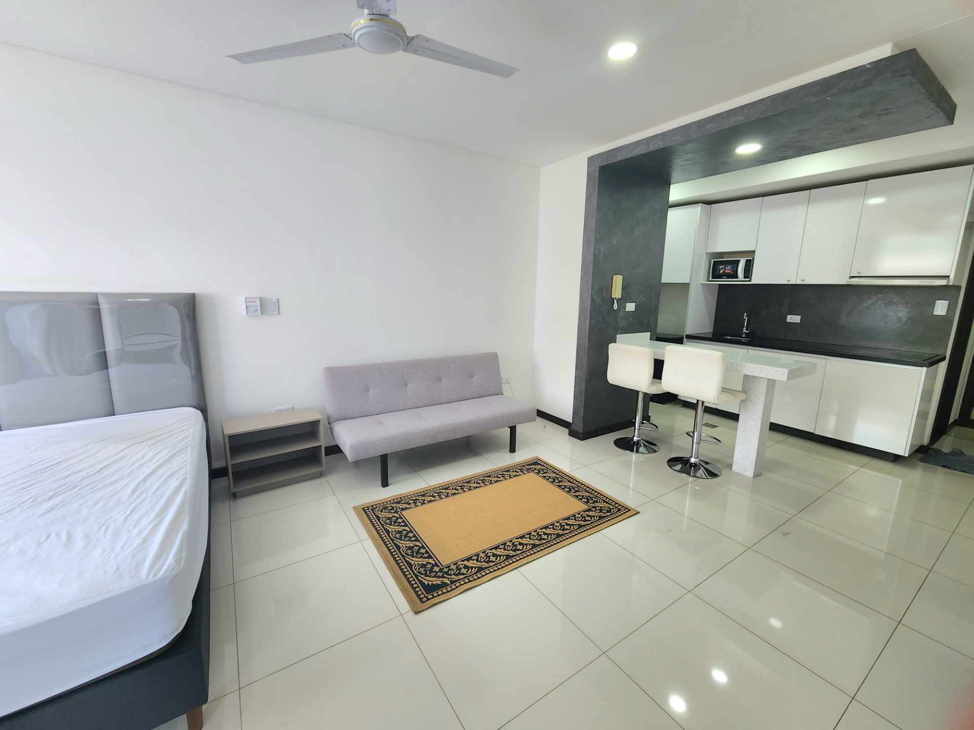 Departamento en AlquilerSirari Edif Elite Sirari Monoambiente amoblado en alquiler Foto 5