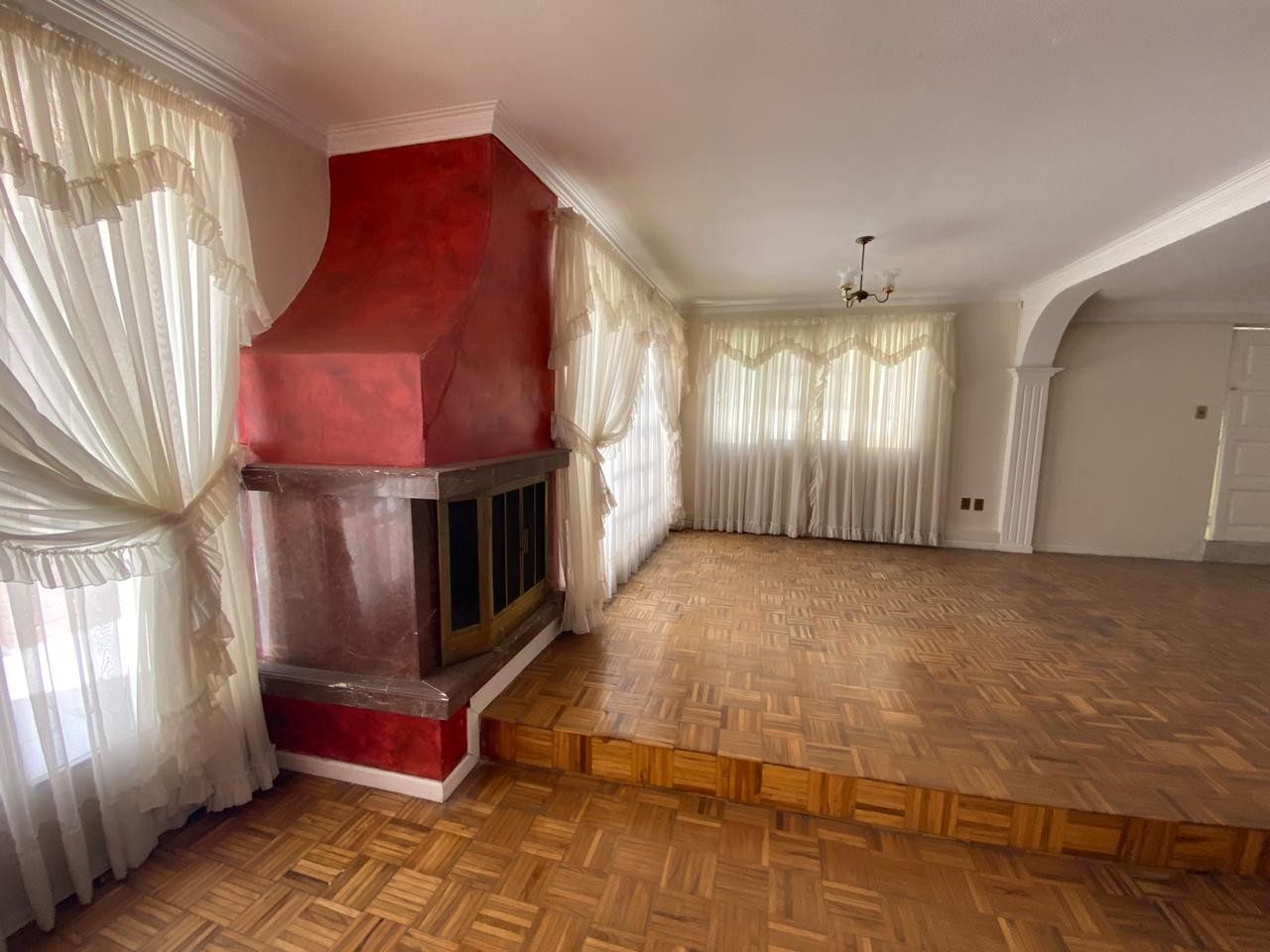 Casa Calle 26 nº 23 Cota Cota (a 2,5 cuadras de Muñoz Reyes carril de subida, mano derecha) Foto 7