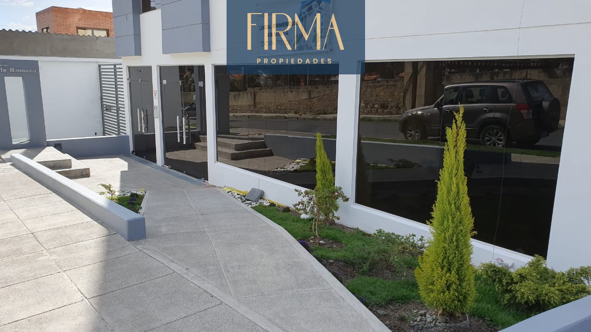 Local comercial en VentaCOMPRA ESTE LOCAL EN ACHUMANI    Foto 1