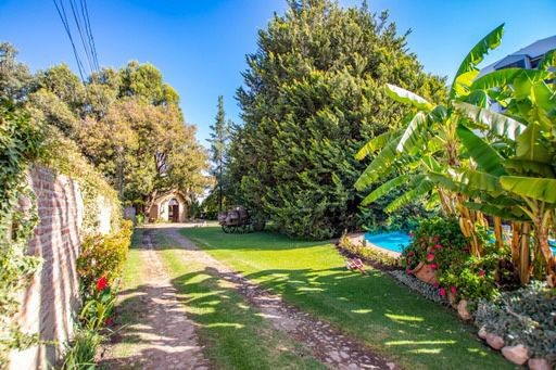 Casa Calle Cochabamba Tiquipaya Foto 46