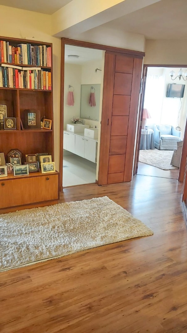 Departamento en AlquilerAv Arce Foto 1