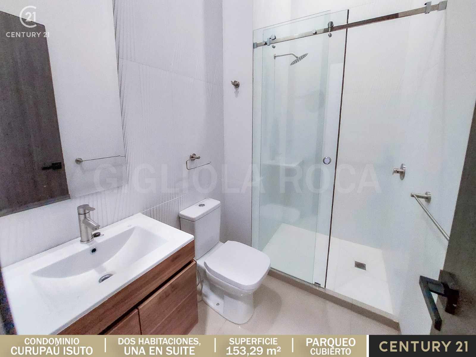 Departamento en VentaEN VENTA PENTHOUSE EDIFICIO CURUPAU ISUTO Foto 10