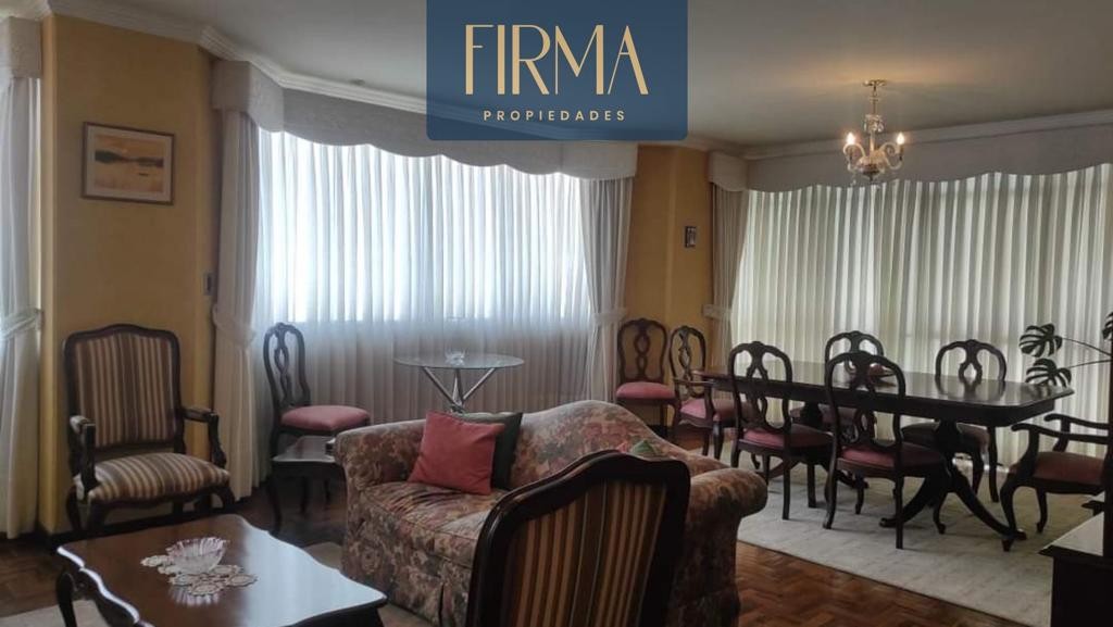 Departamento en VentaAV. BALLIVIAN ENTRE 10 Y 11 DE CALACOTO 3 dormitorios 3 baños 1 parqueos Foto 1