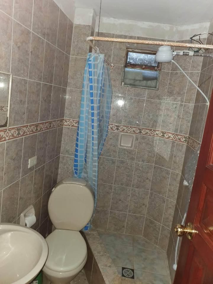 Departamento en VentaObrajes, Av. Mecapaca entre Calle 20 y 21 Foto 5
