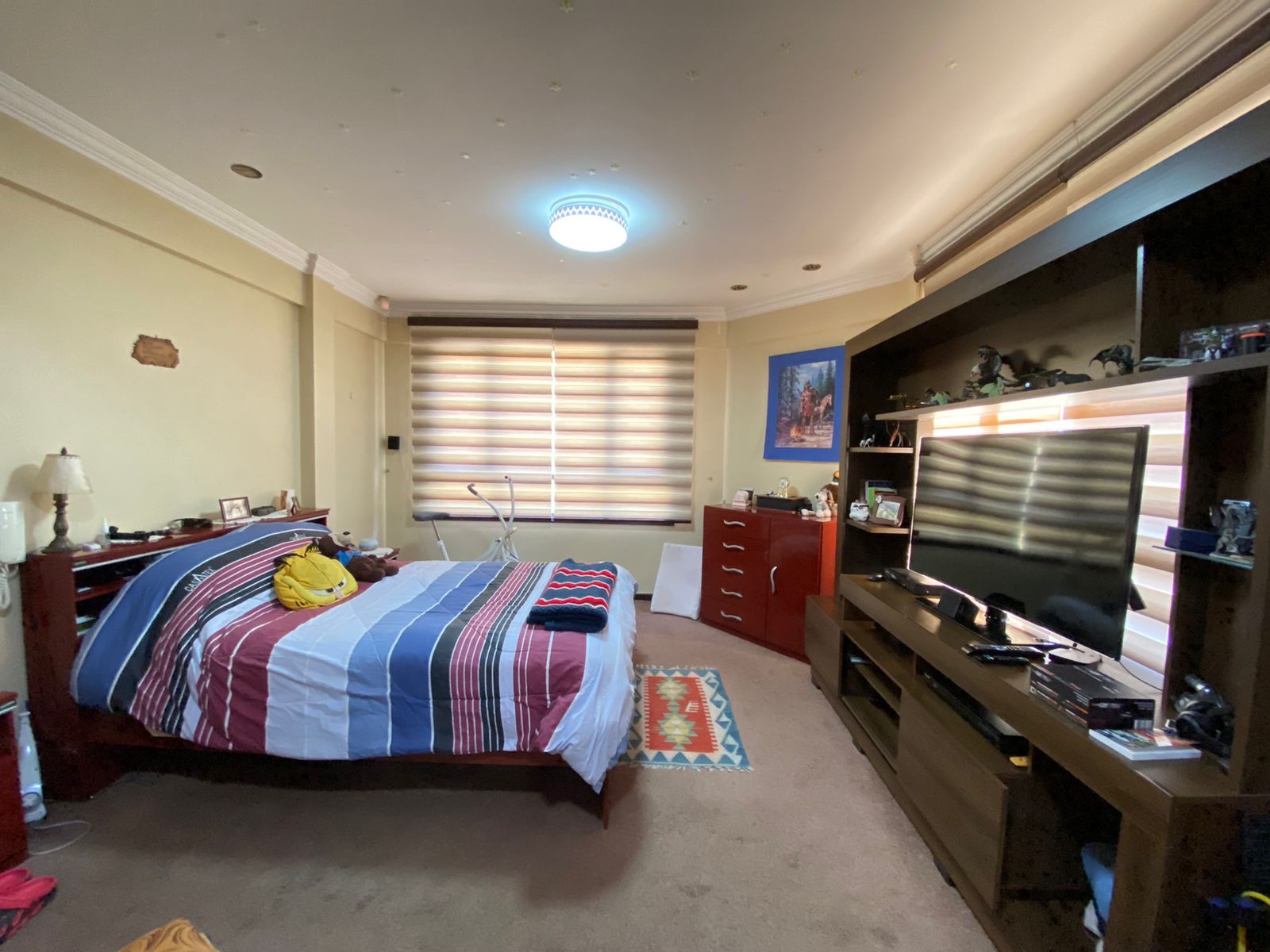 Casa en VentaKoani sobre avenida principal 4 dormitorios 5 baños 4 parqueos Foto 10