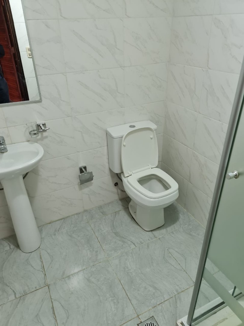 Departamento en Calacoto en La Paz 2 dormitorios 2 baños  Foto 10