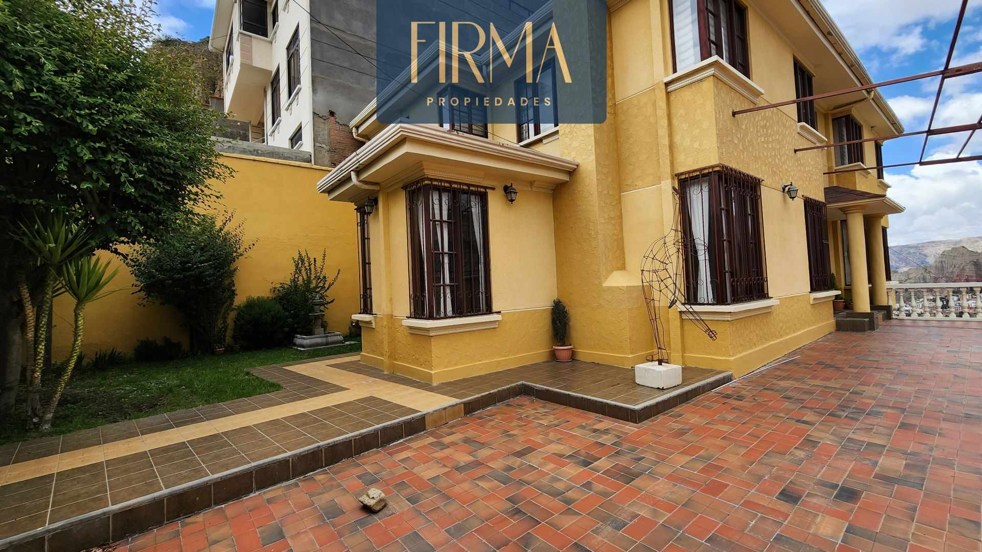 Casa CASA EN VENTA, IRPAVI Foto 2