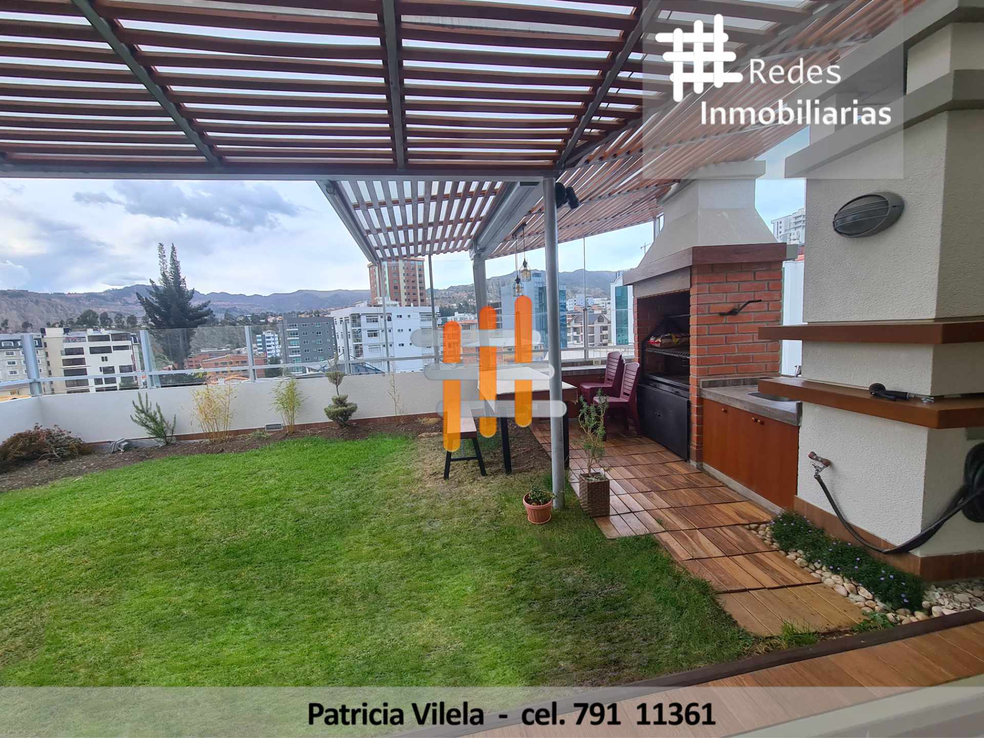 Departamento HERMOSO PENTHOUSE DUPLEX EN ALQUILER - SAN MIGUEL Foto 11