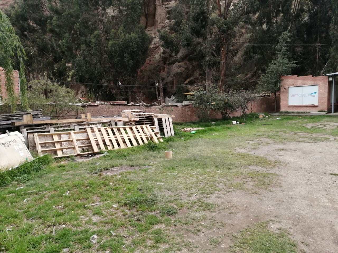 Terreno AMOR DE DIOS, ARANJUES Foto 2