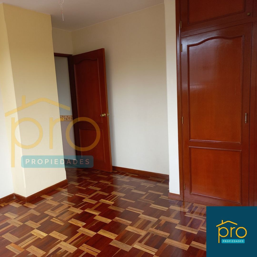 Departamento Miraflores Foto 5