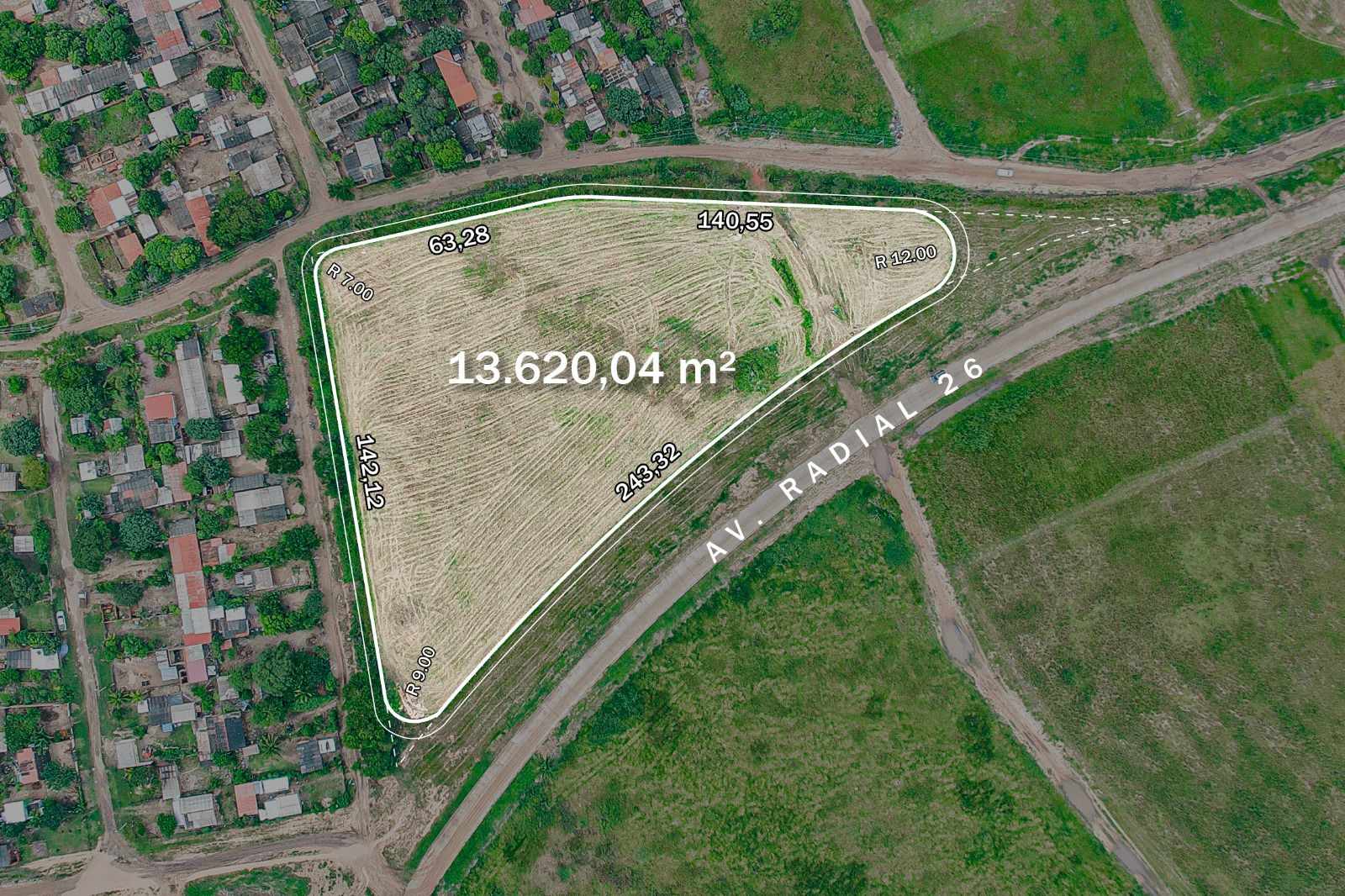 En Venta a $us 2,288,160 Foto 4