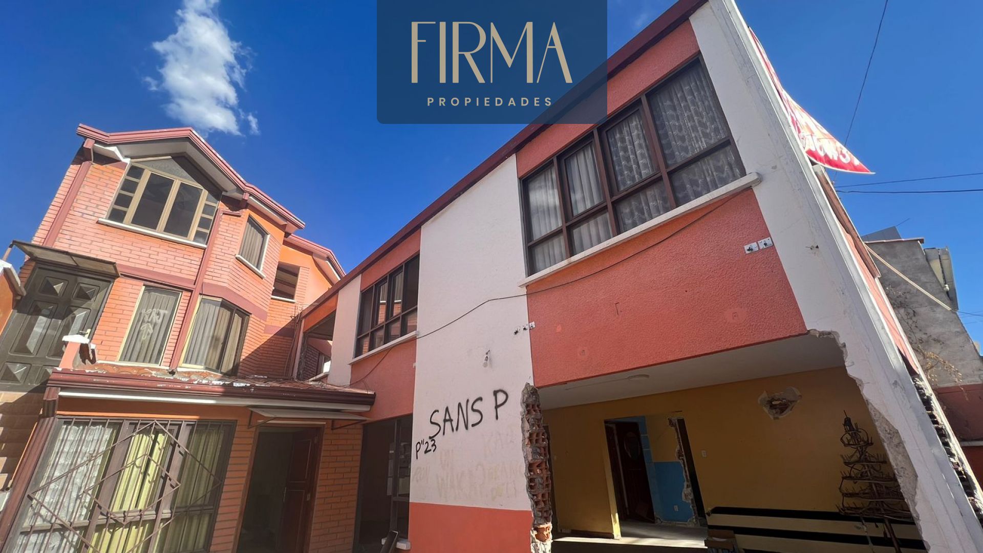 Terreno en VentaCOMPRA ESTE TERRENO EN ACHUMANI    Foto 3