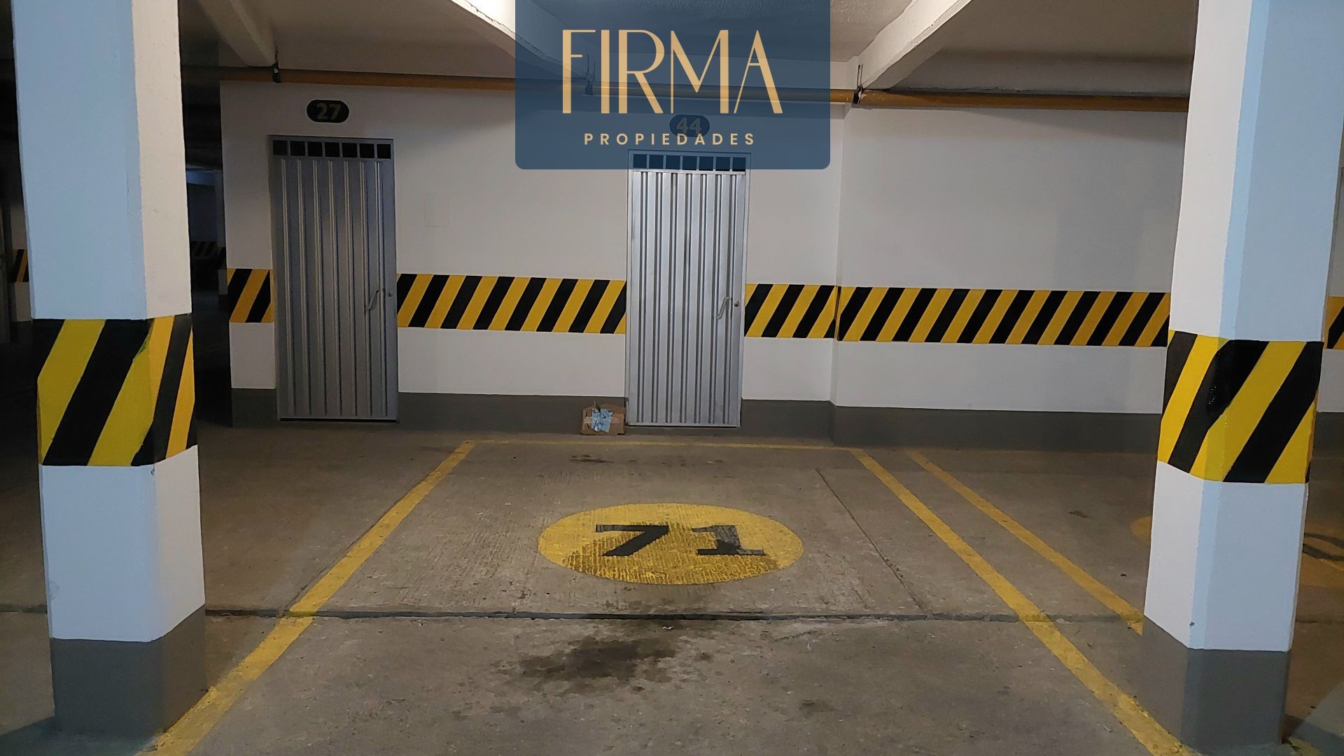 Departamento en AlquilerDEPARTAMENTO DE UN DORMITORIO EN OBRAJES 1 dormitorios 2 baños 1 parqueos Foto 13