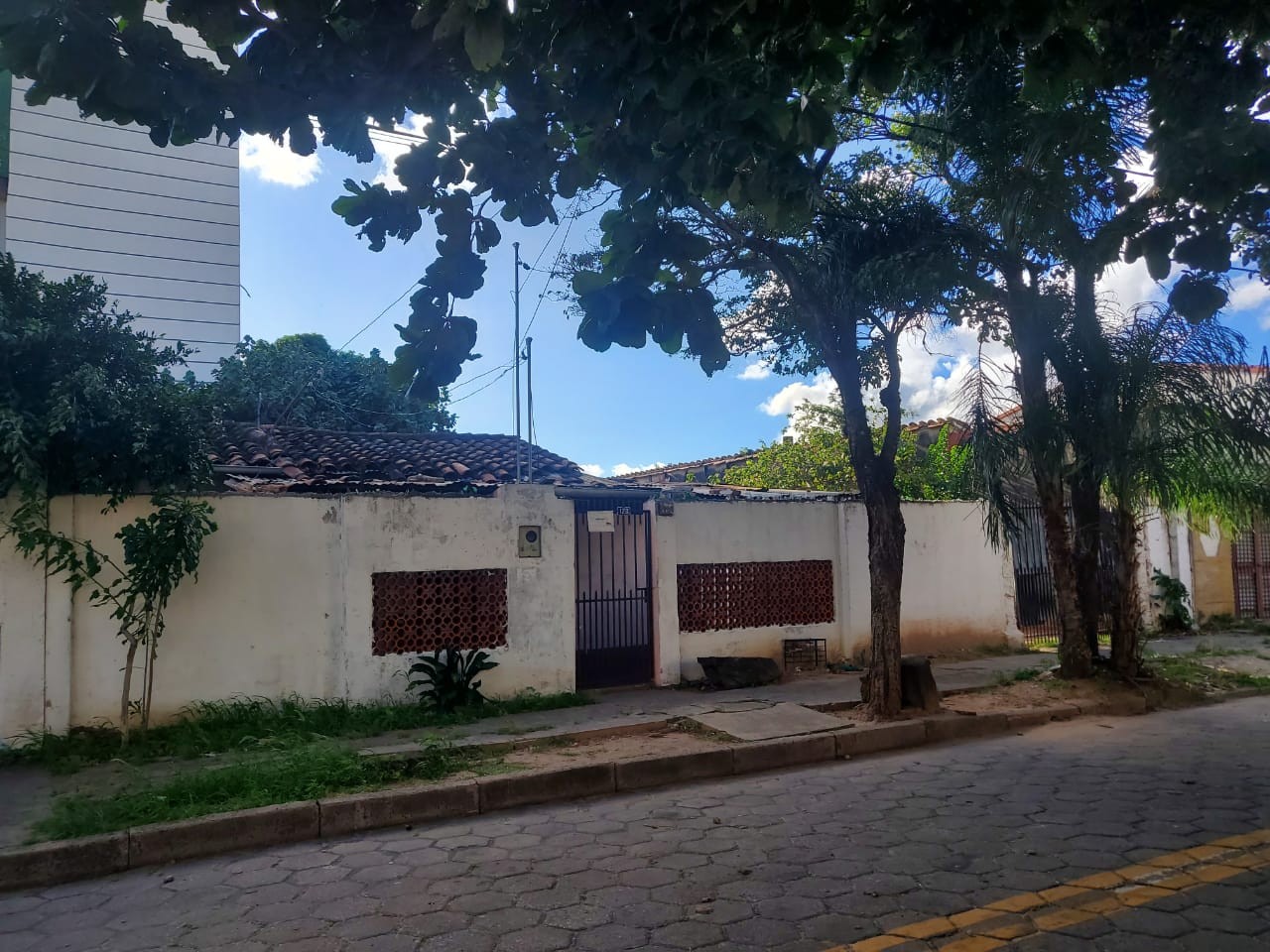 Terreno TERRENO EN VENTA Z/PARQUE URBANO Foto 10