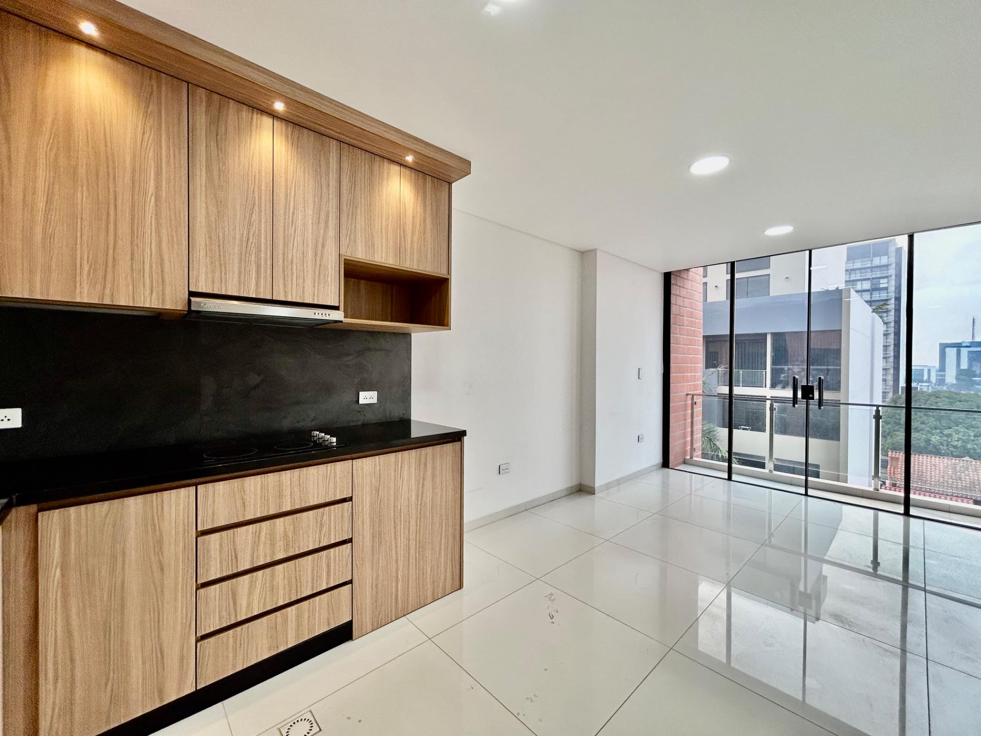 En Alquiler a Bs 3,900 Foto 1