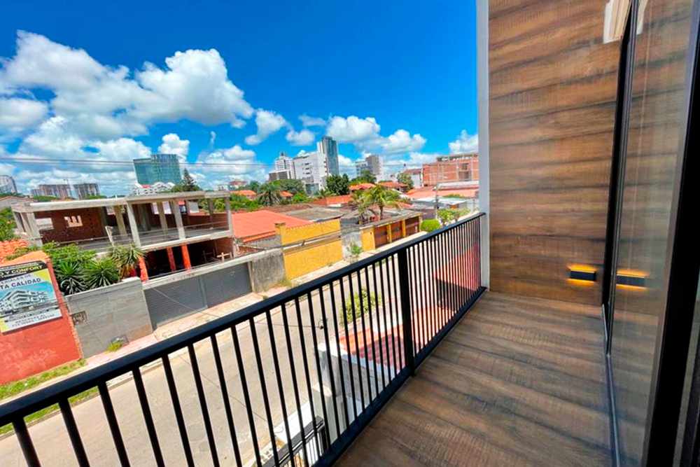 Departamento en VentaDepartamento en venta, Cond. Plus+Isuto 2 dormitorios 1 baños  Foto 13