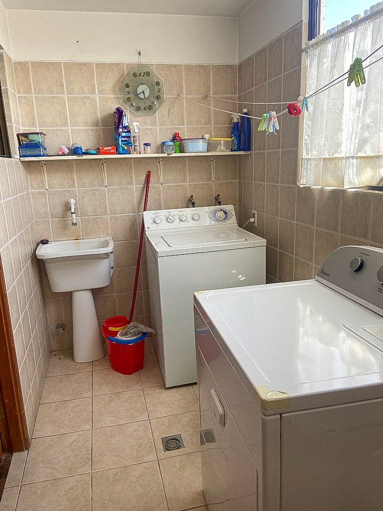 Departamento en Anticrético<b>DEPARTAMENTO DE 3 DORMITORIOS EN ANTICRÉTICO, SAN MIGUEL.</b> Foto 11