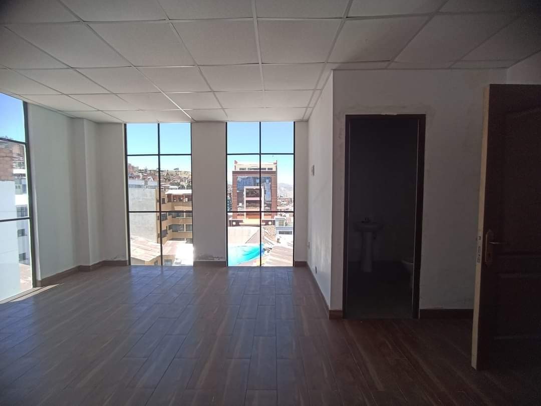 Edificio en Centro en La Paz 18 dormitorios 7 baños  Foto 11