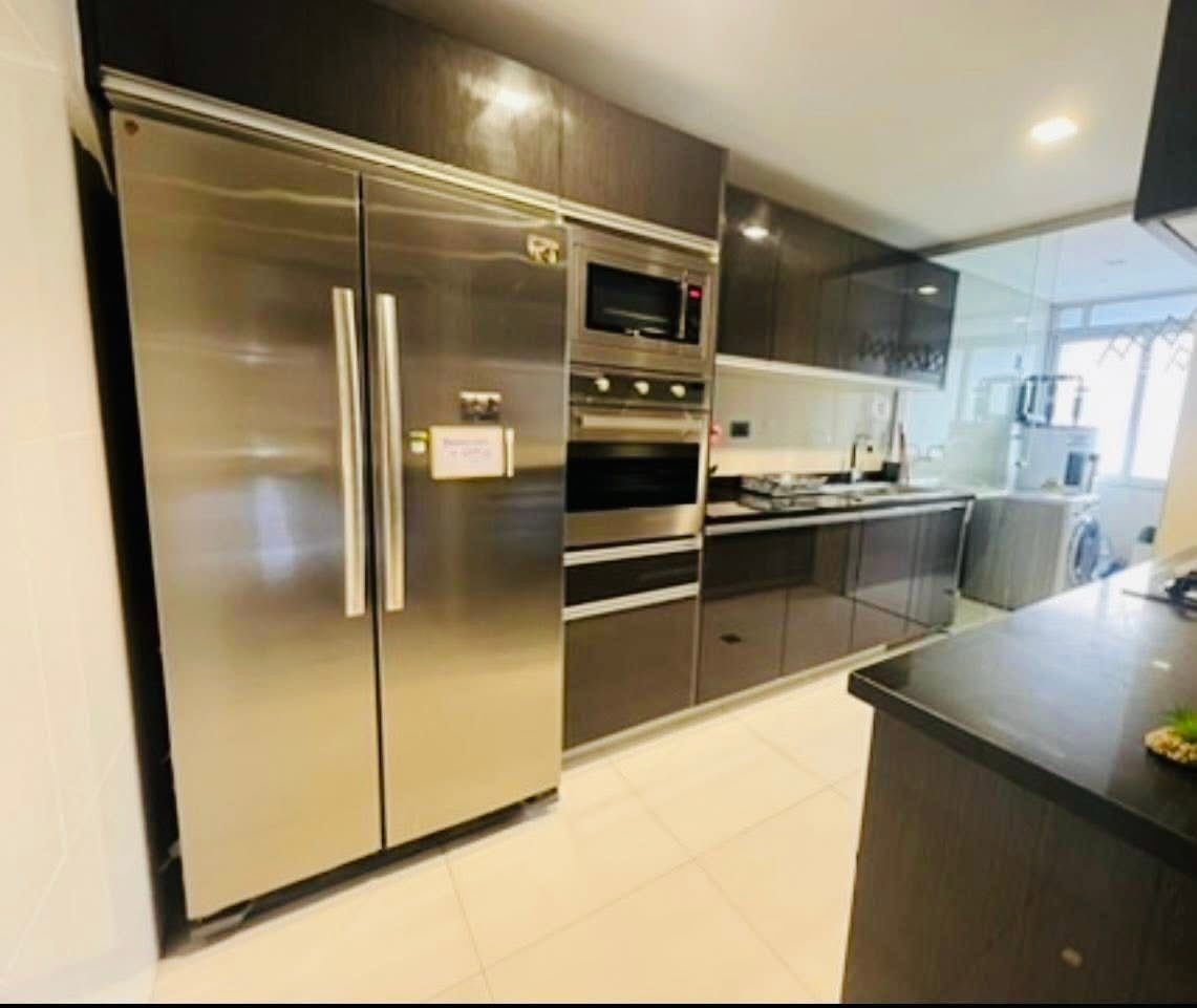 Departamento en AlquilerCALACOTO Foto 2