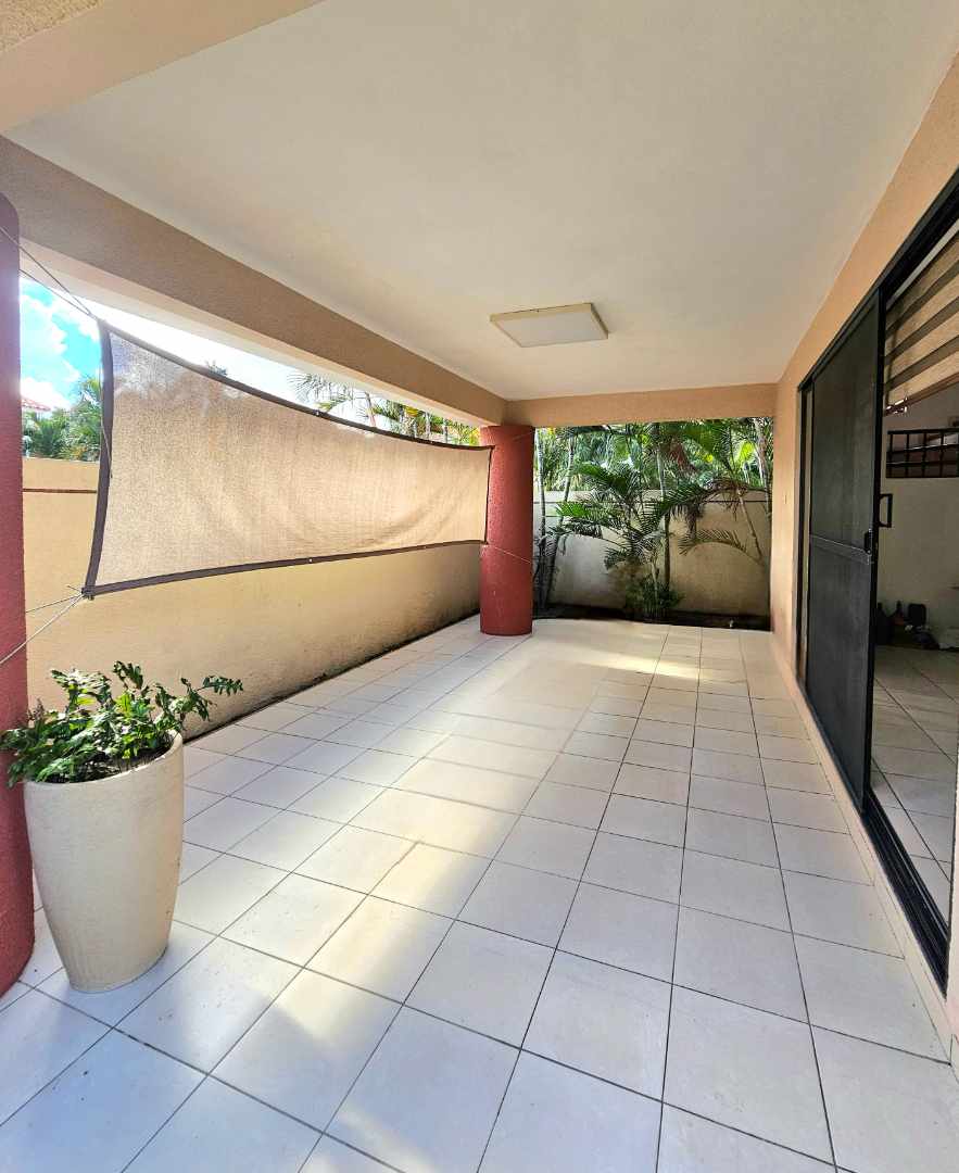 Casa Av. Banzer 7mo ANILLO- Cond. FIRENZE  Foto 14