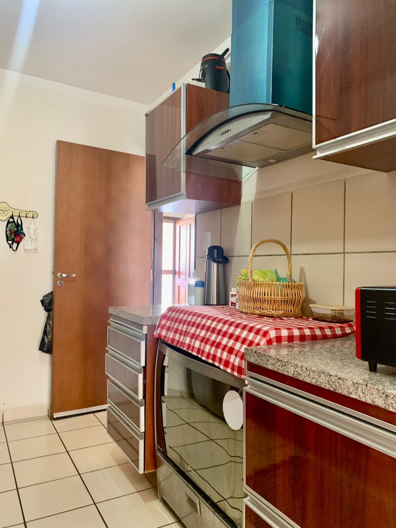 Casa en AnticréticoCondominio Sevilla Las Terrazas 2 Foto 5