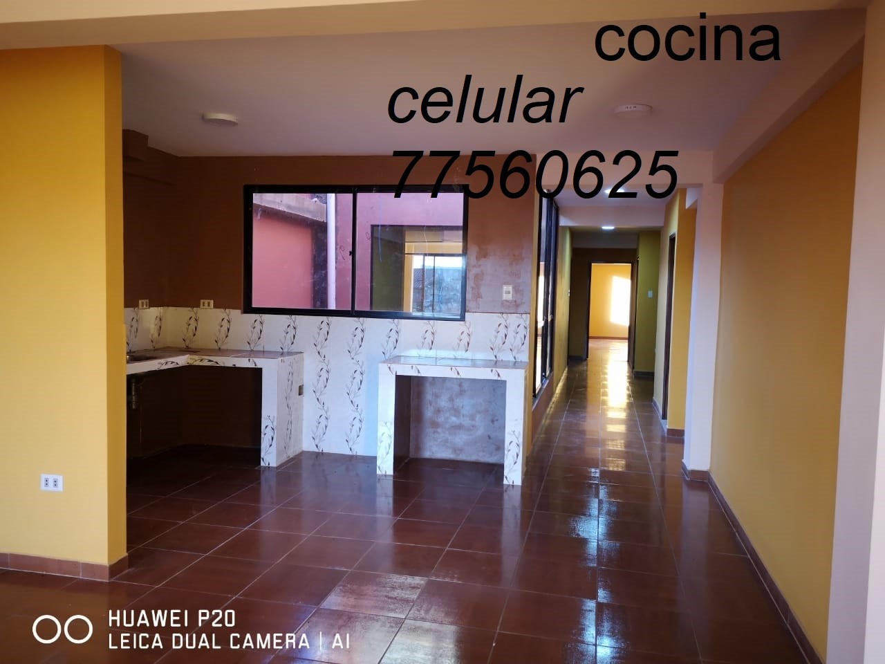 Departamento en VentaUrbanizacion España Av. pedro casals  Foto 4