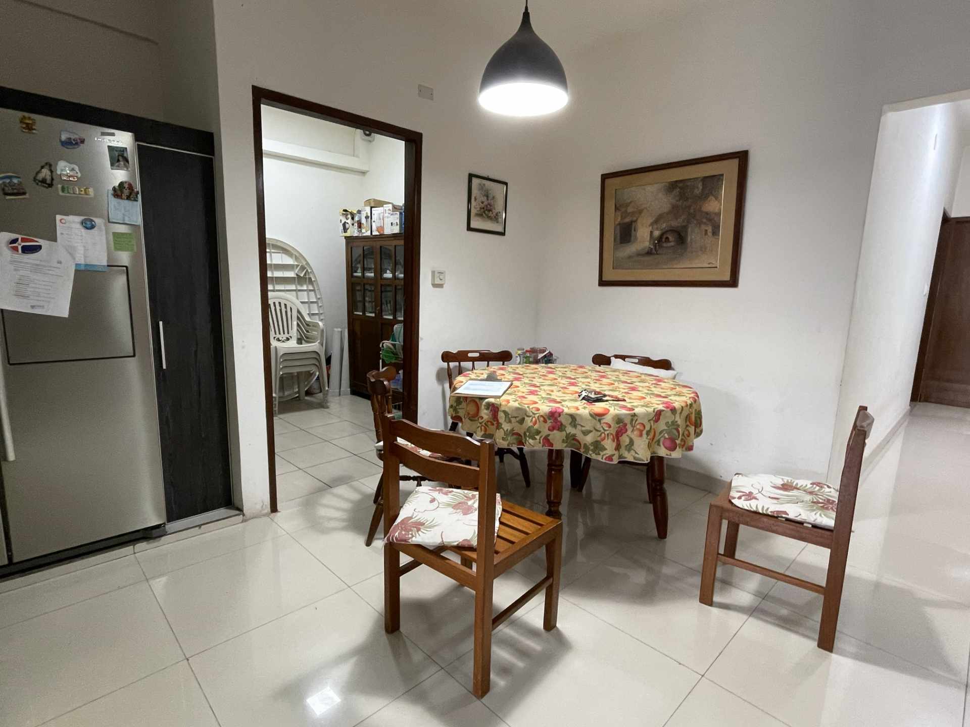 Casa En Hamacas: Juntos, pero con Independencia Foto 6