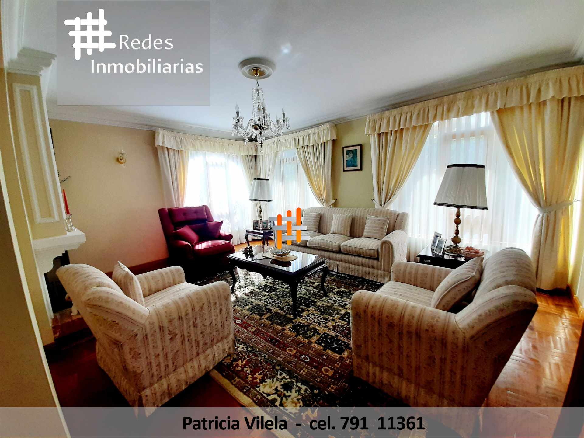 En Venta a $us 550,000 Foto 8