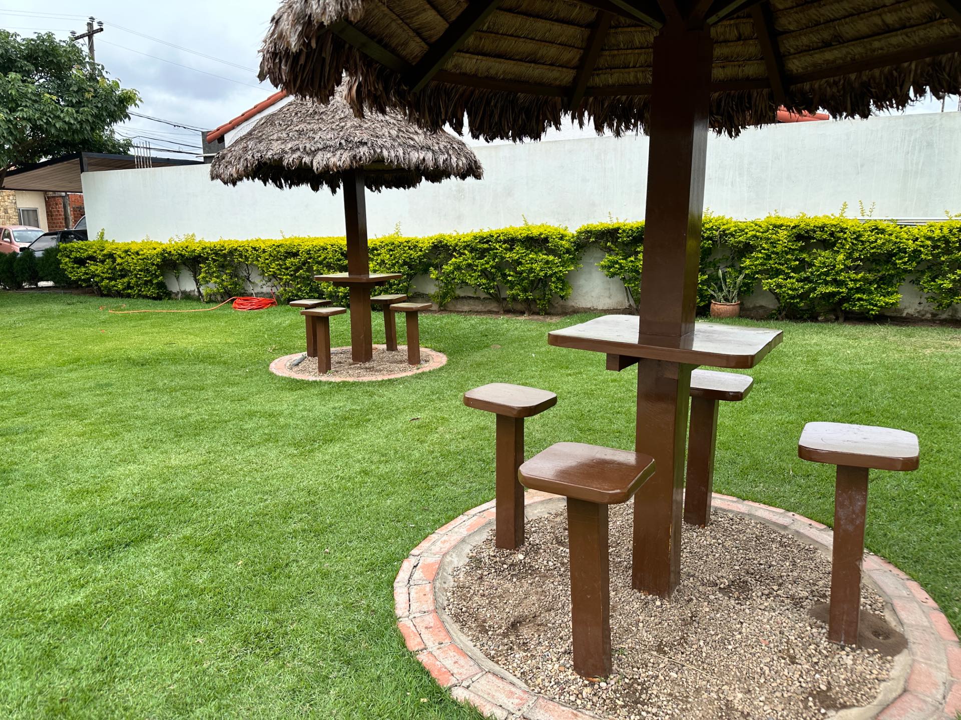 Terreno Condominio Versalles, zona norte km 8 entrando por Mainter.  Foto 8