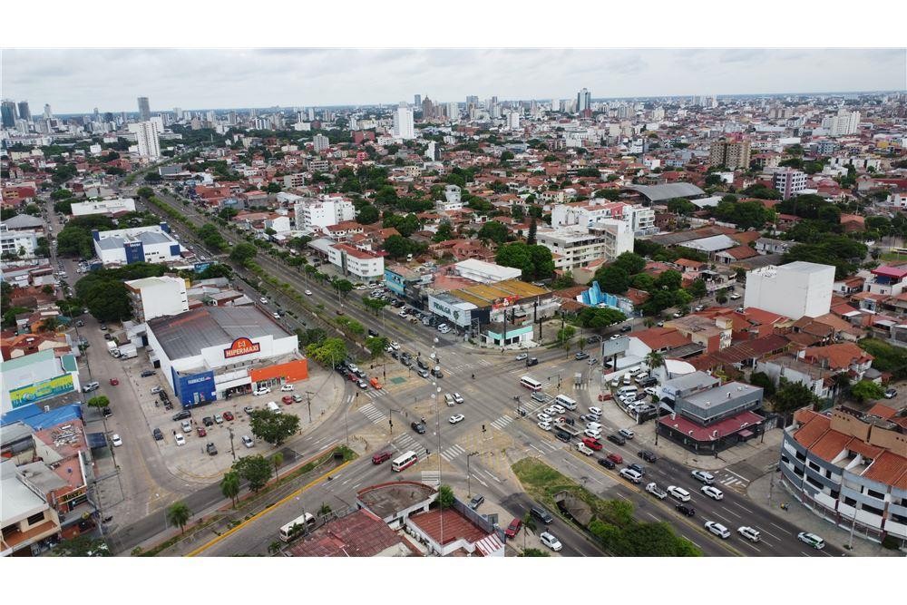 Edificio Avenida 26 de febrero - Segundo anillo a una cuadra Av. Piraí Foto 25