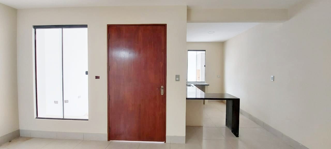 Casa en VentaZONA NORTE AV. CANAL PEDRO VELEZ, 6° Y 7° ANILLO ANILLO 3 dormitorios 2 baños 1 parqueos Foto 17